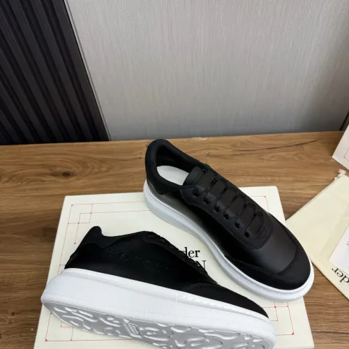 Replica Alexander McQueen Casual Shoes For Women #1400397 $108.00 USD for Wholesale