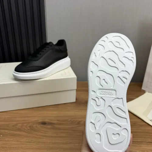 Replica Alexander McQueen Casual Shoes For Women #1400397 $108.00 USD for Wholesale