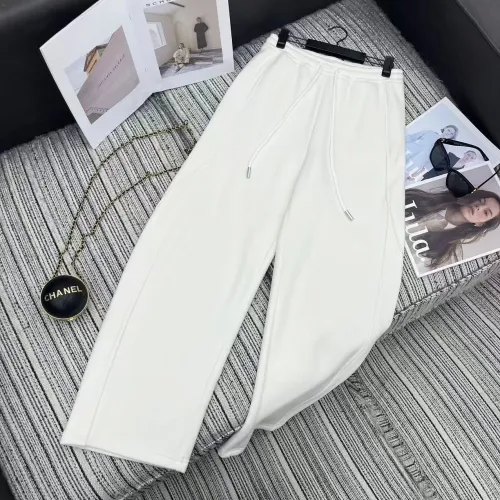 Replica Chanel Tracksuits Long Sleeved For Women #1400424 $135.00 USD for Wholesale