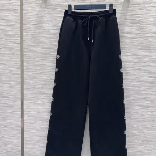 Replica Louis Vuitton LV Tracksuits Long Sleeved For Women #1400428 $125.00 USD for Wholesale