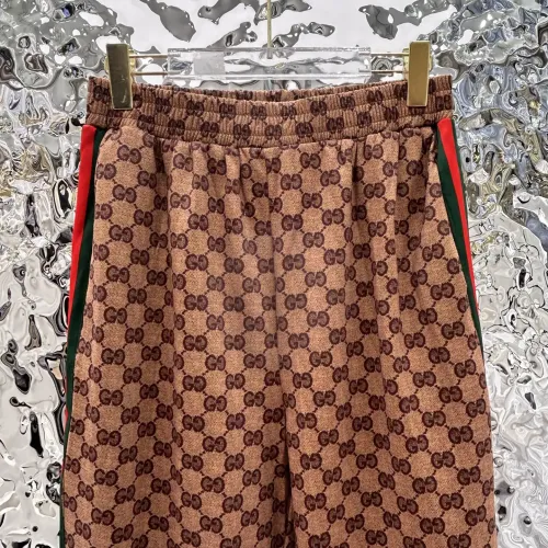 Replica Gucci Tracksuits Long Sleeved For Women #1400429 $118.00 USD for Wholesale