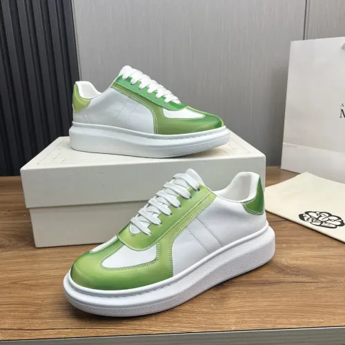 Alexander McQueen Casual Shoes For Women #1400450