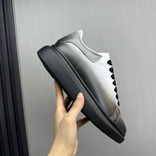 Replica Alexander McQueen Casual Shoes For Women #1400480 $108.00 USD for Wholesale