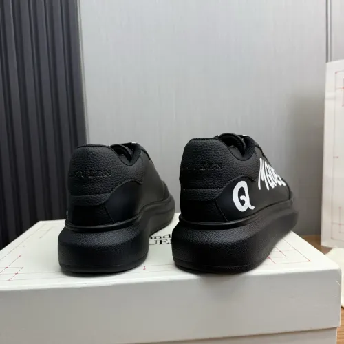 Replica Alexander McQueen Casual Shoes For Women #1400484 $108.00 USD for Wholesale