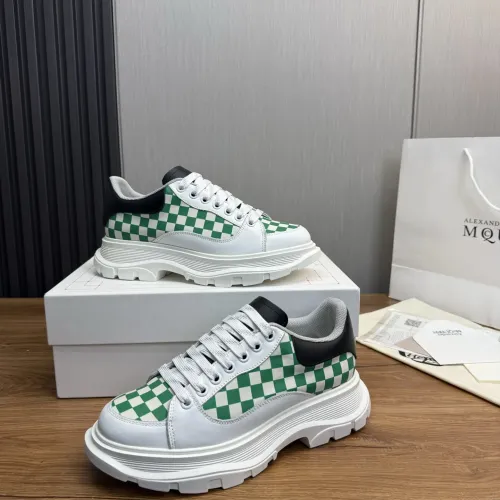 Alexander McQueen Casual Shoes For Women #1400490