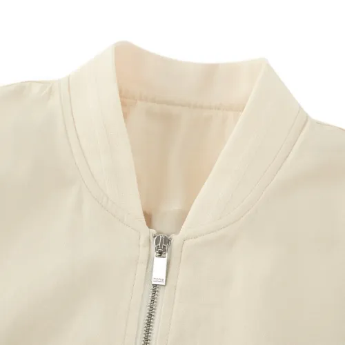 Replica Christian Dior Jackets Long Sleeved For Unisex #1400511 $98.00 USD for Wholesale