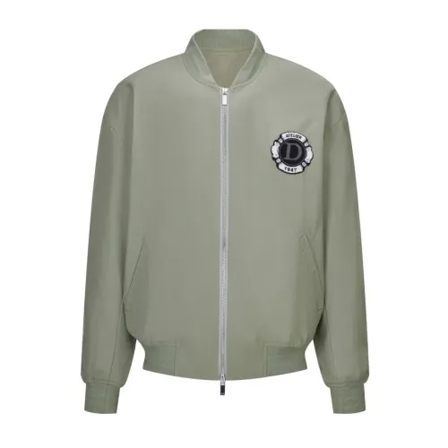 Christian Dior Jackets Long Sleeved For Unisex #1400512