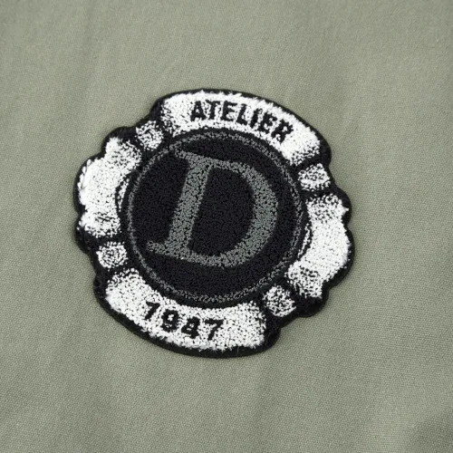 Replica Christian Dior Jackets Long Sleeved For Unisex #1400512 $98.00 USD for Wholesale