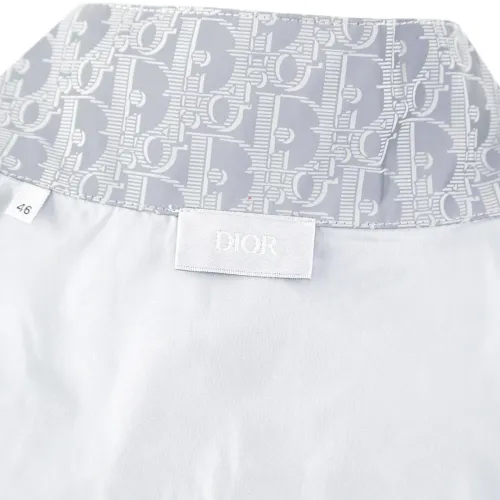 Replica Christian Dior Jackets Long Sleeved For Unisex #1400513 $98.00 USD for Wholesale