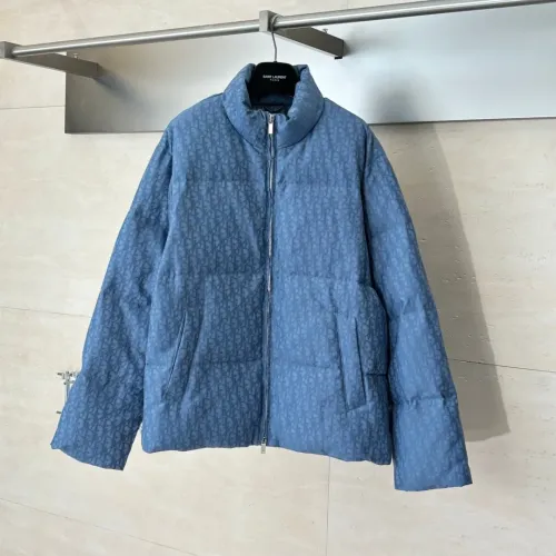 Christian Dior Jackets Long Sleeved For Unisex #1400515
