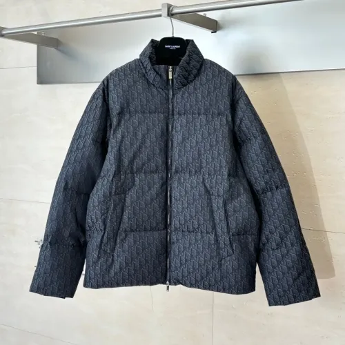 Christian Dior Jackets Long Sleeved For Unisex #1400516