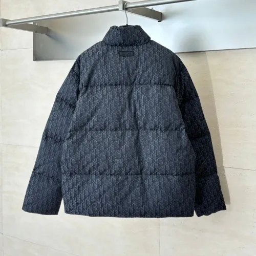 Replica Christian Dior Jackets Long Sleeved For Unisex #1400516 $165.00 USD for Wholesale