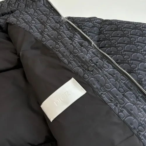 Replica Christian Dior Jackets Long Sleeved For Unisex #1400516 $165.00 USD for Wholesale