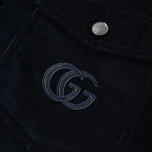 Replica Gucci Jackets Long Sleeved For Unisex #1400520 $132.00 USD for Wholesale
