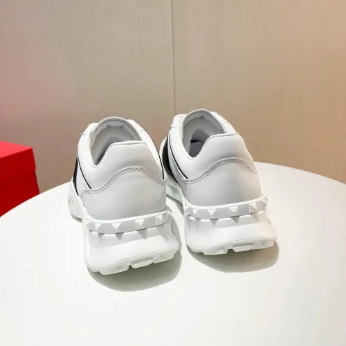 Replica Valentino Casual Shoes For Men #1400523 $100.00 USD for Wholesale