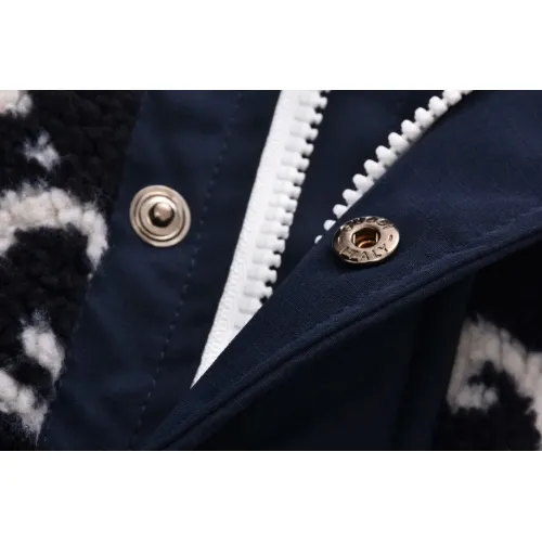 Replica Gucci Jackets Long Sleeved For Unisex #1400524 $115.00 USD for Wholesale