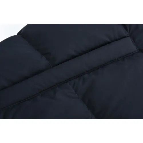 Replica Gucci Down Feather Coat Long Sleeved For Unisex #1400526 $175.00 USD for Wholesale