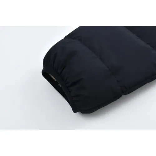 Replica Gucci Down Feather Coat Long Sleeved For Unisex #1400526 $175.00 USD for Wholesale