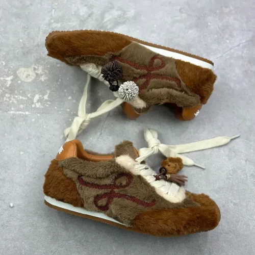 LOEWE Casual Shoes For Women #1400529