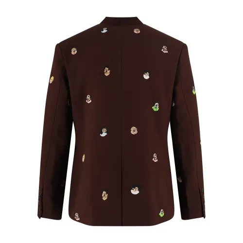 Replica Louis Vuitton LV Jackets Long Sleeved For Unisex #1400530 $195.00 USD for Wholesale