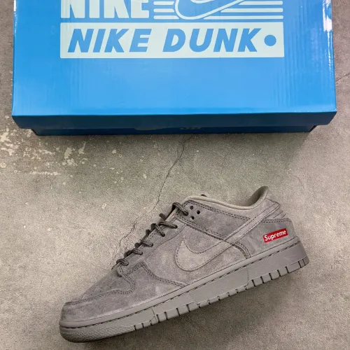 Replica Nike SB Dunk-Low For Women #1400538 $115.00 USD for Wholesale