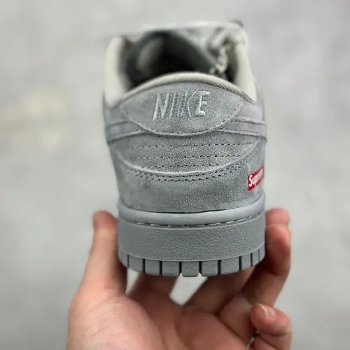 Replica Nike SB Dunk-Low For Women #1400538 $115.00 USD for Wholesale