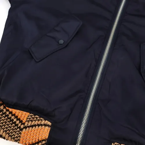 Replica Prada Coats Long Sleeved For Unisex #1400539 $172.00 USD for Wholesale