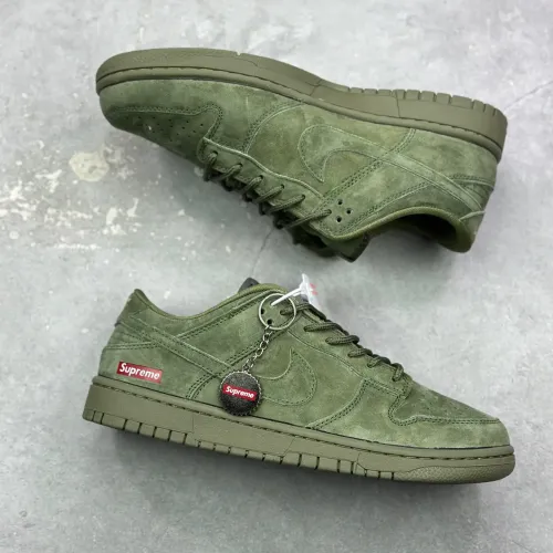 Nike SB Dunk-Low For Women #1400541