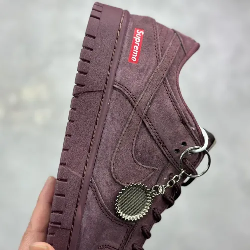 Replica Nike SB Dunk-Low For Men #1400545 $115.00 USD for Wholesale