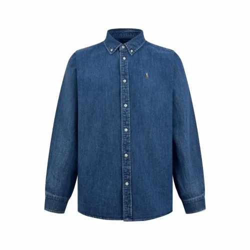 Ralph Lauren Polo Jackets Long Sleeved For Unisex #1400547 $88.00 USD, Wholesale Replica Ralph Lauren Polo Jackets