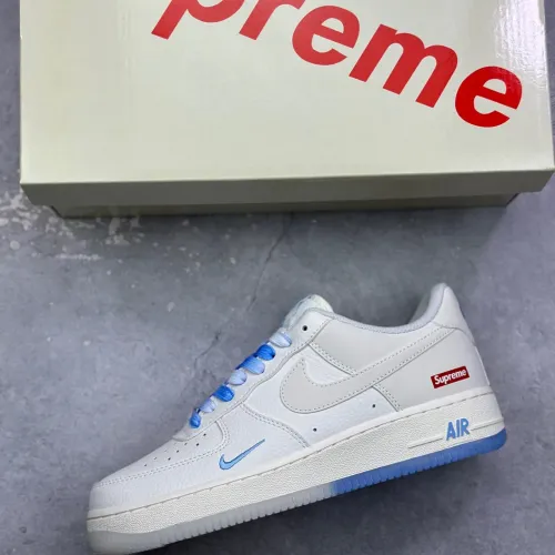 Replica Nike Air Force 1 For Women #1400548 $88.00 USD for Wholesale