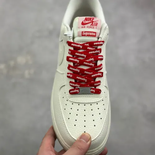 Replica Nike Air Force 1 For Women #1400550 $88.00 USD for Wholesale