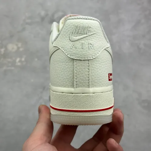 Replica Nike Air Force 1 For Women #1400550 $88.00 USD for Wholesale