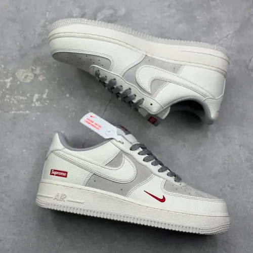 Nike Air Force 1 For Women #1400552 $88.00 USD, Wholesale Replica Nike Air Force 1