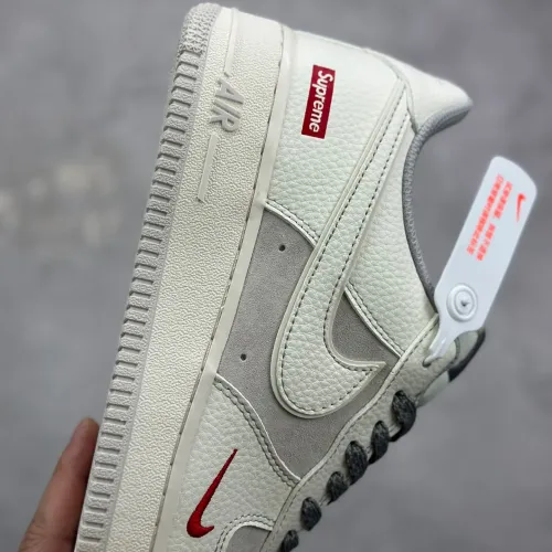 Replica Nike Air Force 1 For Women #1400552 $88.00 USD for Wholesale