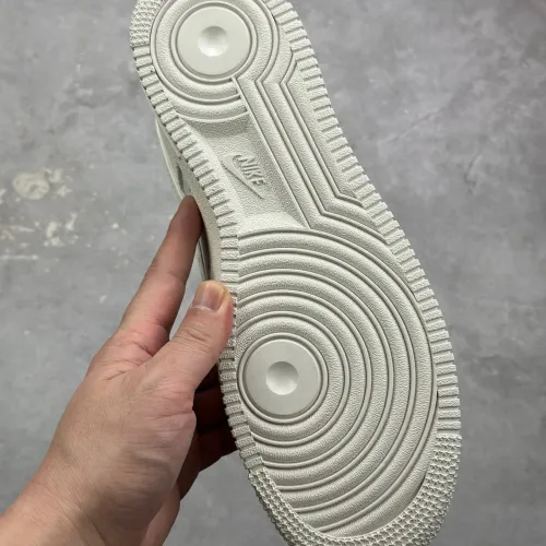Replica Nike Air Force 1 For Men #1400554 $88.00 USD for Wholesale
