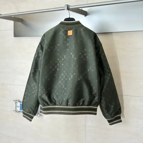 Replica Louis Vuitton LV Jackets Long Sleeved For Unisex #1400555 $128.00 USD for Wholesale