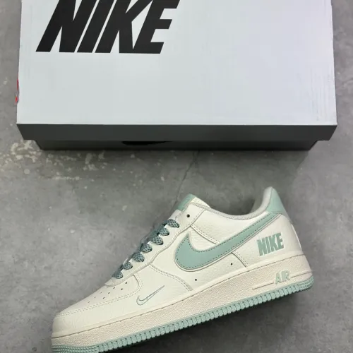 Replica Nike Air Force 1 For Men #1400557 $88.00 USD for Wholesale