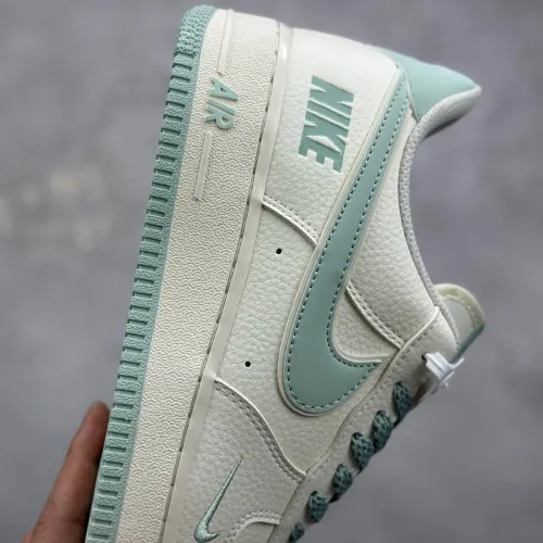Replica Nike Air Force 1 For Men #1400557 $88.00 USD for Wholesale