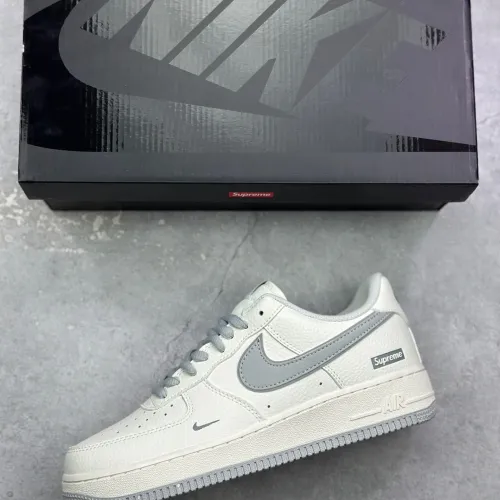 Replica Nike Air Force 1 For Women #1400559 $88.00 USD for Wholesale