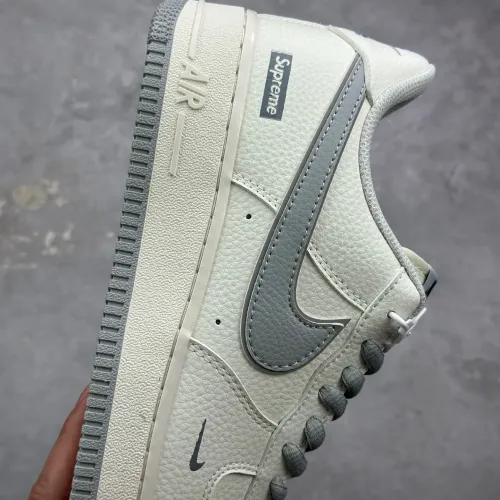 Replica Nike Air Force 1 For Women #1400559 $88.00 USD for Wholesale