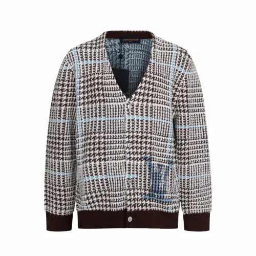 Louis Vuitton LV Jackets Long Sleeved For Unisex #1400561