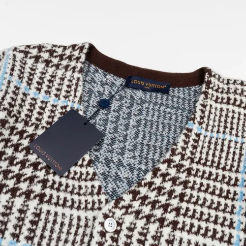 Replica Louis Vuitton LV Jackets Long Sleeved For Unisex #1400561 $105.00 USD for Wholesale