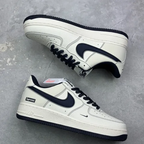 Replica Nike Air Force 1 For Women #1400563 $88.00 USD for Wholesale