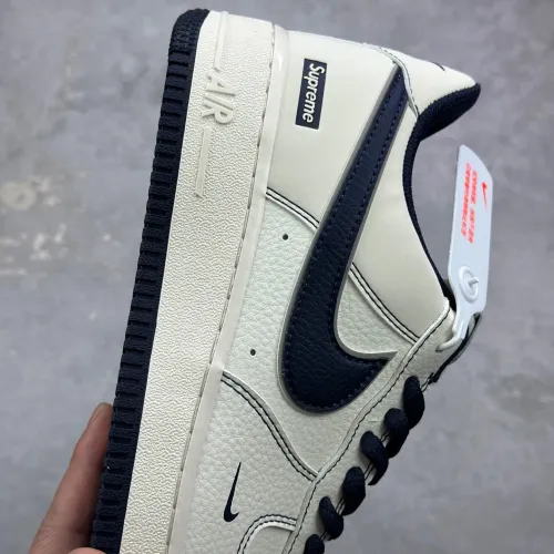 Replica Nike Air Force 1 For Women #1400563 $88.00 USD for Wholesale