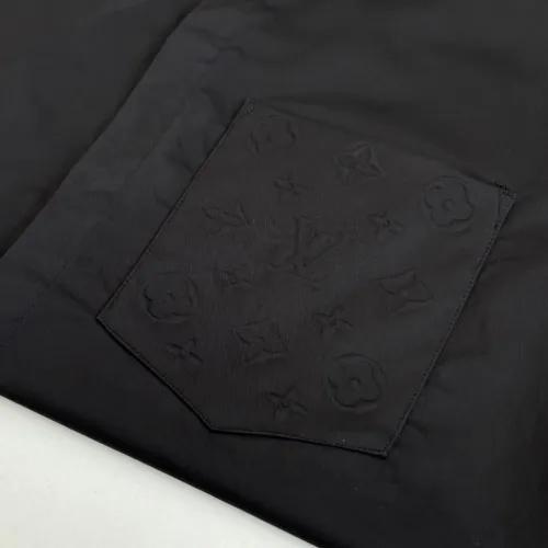 Replica Louis Vuitton LV Shirts Long Sleeved For Unisex #1400570 $82.00 USD for Wholesale