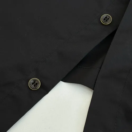 Replica Louis Vuitton LV Shirts Long Sleeved For Unisex #1400570 $82.00 USD for Wholesale