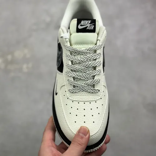 Replica Nike Air Force 1 For Men #1400571 $88.00 USD for Wholesale