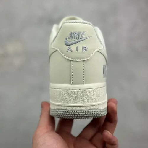 Replica Nike Air Force 1 For Men #1400577 $88.00 USD for Wholesale