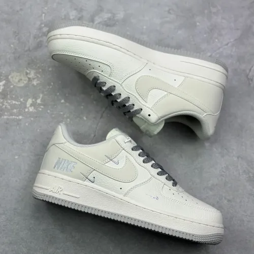 Nike Air Force 1 For Women #1400578